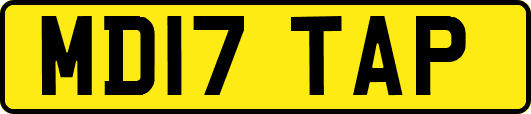 MD17TAP