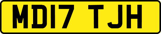 MD17TJH