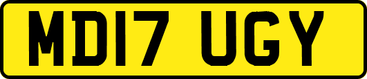 MD17UGY