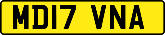 MD17VNA