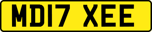 MD17XEE