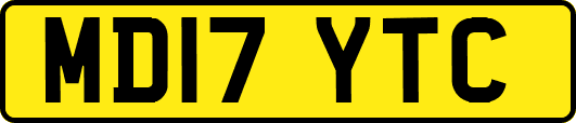 MD17YTC