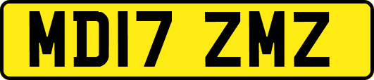 MD17ZMZ