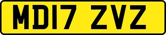 MD17ZVZ