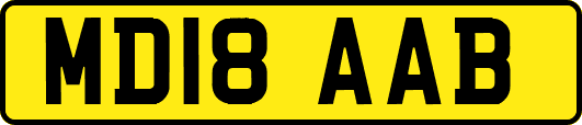 MD18AAB