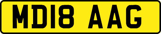 MD18AAG