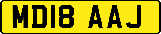 MD18AAJ