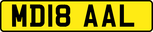MD18AAL
