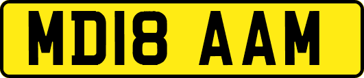 MD18AAM