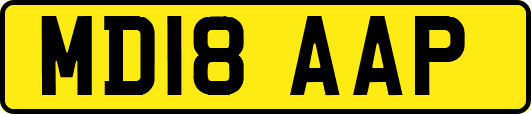 MD18AAP