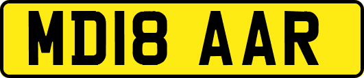 MD18AAR