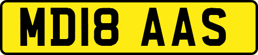 MD18AAS