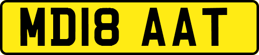 MD18AAT