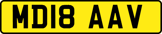 MD18AAV