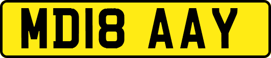 MD18AAY