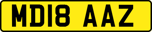 MD18AAZ