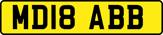 MD18ABB