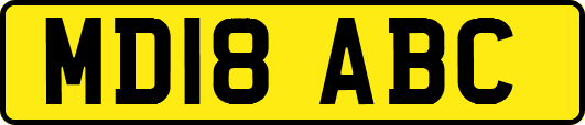 MD18ABC
