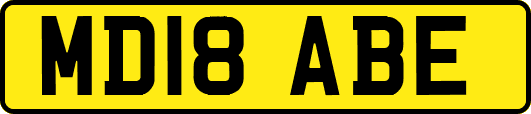 MD18ABE