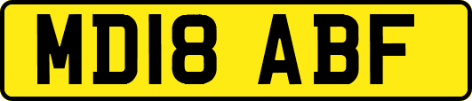 MD18ABF