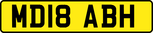 MD18ABH