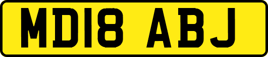 MD18ABJ