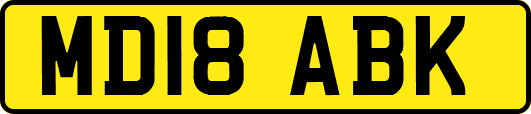 MD18ABK