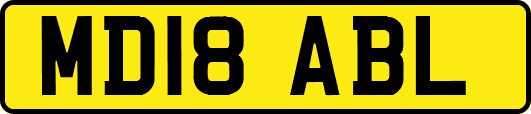 MD18ABL