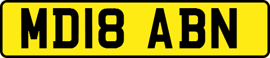 MD18ABN