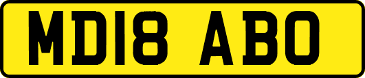 MD18ABO