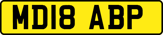 MD18ABP