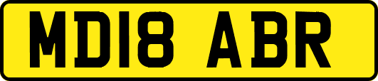 MD18ABR