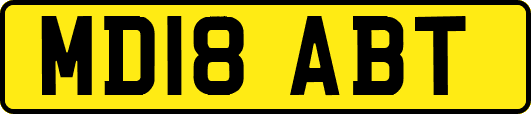 MD18ABT