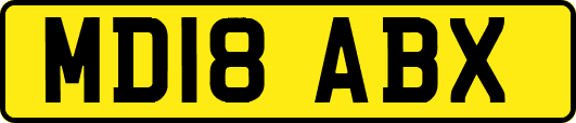MD18ABX