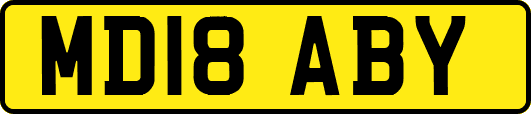 MD18ABY