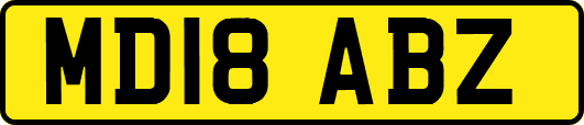 MD18ABZ
