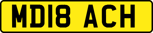 MD18ACH