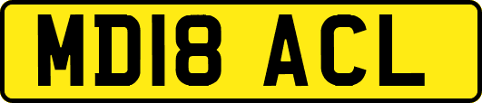 MD18ACL