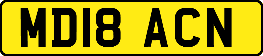 MD18ACN