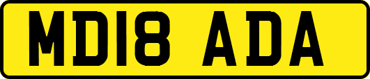 MD18ADA
