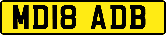 MD18ADB