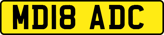 MD18ADC