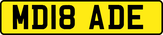 MD18ADE