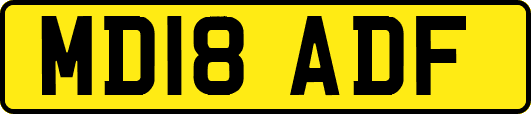 MD18ADF