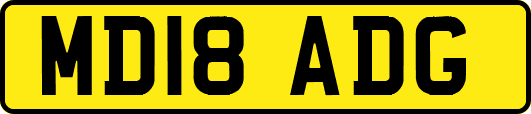 MD18ADG