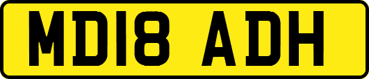 MD18ADH