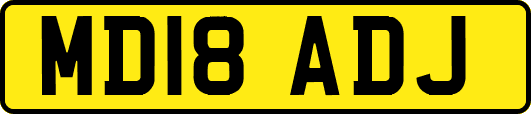 MD18ADJ