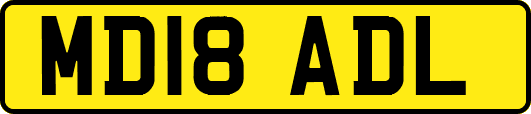 MD18ADL