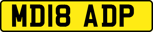MD18ADP