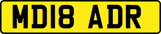 MD18ADR